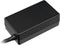 HP TPN-DA20 - Laptopadapter - USB-C 65W - Zwart