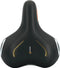 Selle Royal Lookin Relaxed - Zadel - Royalgel technologie - Zwart