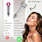 Sansbeauté® EssentiaPRO Föhn - Haardroger - 2000W - 110.000RPM - Ionisch - 3 Opzetstukken - Diffuser - Silver