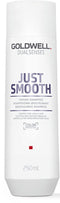 Goldwell - Dualsenses Just Smooth - Taming Shampoo - 250 ml