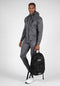 Gorilla Wear Scottsdale - Trainingsbroek - Slim fit - Grijs (M)