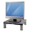 Fellowes Monitorstandaard - Ergonomisch verstelbaar - Grafiet