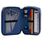 Pennenzak The Avengers Zwart 12,5 x 6,5 x 19,5 cm