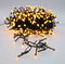 Kerstboomverlichting Micro Cluster - 8 m - 400 LED's - Warm wit
