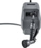 Juskys Flowwaterslangbox - Wandslanghaspel 10m - Automatisch oprolbaar - Inclusief muurbevestiging en multifunctionele douche
