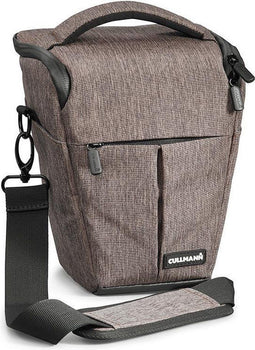 Cullmann MALAGA Action 300 - Snuittas - Spatwaterdicht - Bruin