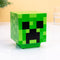 Paladone Minecraft - Creeper Nachtlamp - Op 2x AAA batterijen