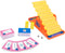 Megableu Tilt 'N' Shout - Bordspel - Spannend familiespel met wiptimer - Geschikt voor 2 of meer spelers
