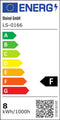 Steinel Way SC - Staande Buitenlamp LED Spot - Bewegingssensor Bluetooth RGB - Antraciet