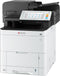 Kyocera Ecosys MA4000cifx - All-in-One Laserprinter - 40 ppm - Kleur