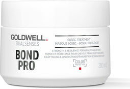 Goldwell - Dualsenses Bond Pro 60Sec Treatment