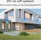 Reolink W320 - 5 MP WiFi beveiligingscamera buiten - 30m nachtzicht - IP67 waterdicht