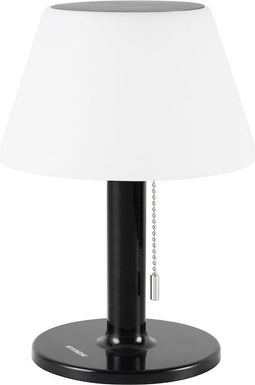Hyundai Lighting – Tafellamp Century – Op zonne-energie of met Kabel