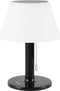 Hyundai Lighting – Tafellamp Century – Op zonne-energie of met Kabel