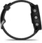 Garmin Forerunner 955 - Smartwatch - Multiband GPS en hartslagmeting - Zwart