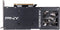 PNY GeForce RTX 4070 SUPER (2023) - Videokaart - 12GB GDDR6X - Overclocked Dual Fan