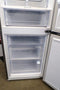 Samsung RB34C605CS9 - Vrijstaande koel-vriescombinatie - 344L - Energieklasse C - 35 dB