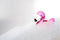 VTech Blub Blub Bad Waterpret Flamingo - Badspeeltjes - Badspeelgoed Baby - Interactief Baby Speelgoed - 1 tot 5 Jaar