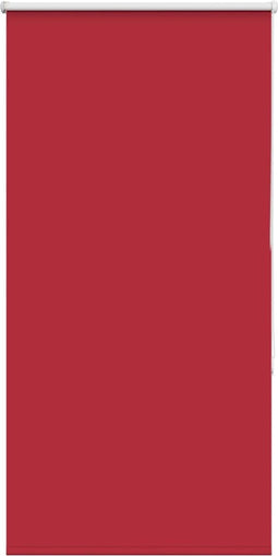 vidaXL - Rolgordijn - verduisterend - 65x150 - cm - stofbreedte - 60,7cm - polyester