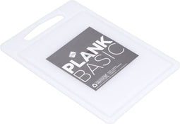 Inno Cuisinno Forsta Snijplank 35x25 cm Wit