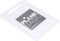 Inno Cuisinno Forsta Snijplank 35x25 cm Wit