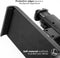 imoshion Universele Tablet Houder Auto Hoofdsteun - Auto Houder - Auto Accessories - Zwart