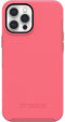Otterbox Symmetry Plus - Soft case - iPhone 12 Pro Max - Roze