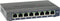 NETGEAR ProSAFE GS108Ev3 - 8-Poort Gigabit Managed Switch - VLAN QoS IGMP-snooping