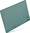 Aristo snijmat - A3 formaat - afmetingen 30x45cm - met cm indeling - groen/zwart - AR-23045