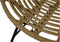 Outdoor Living tuinstoel Vero - nature