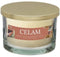 Geurkaars Acorde Celam 400 g (6 Stuks)