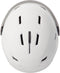 Salomon Icon Lt Visor Skihelm Dames Wit Maat 53-56 Cm (s)