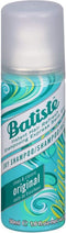 Batiste - Dry Shampoo Original With A Clean & Classic Fragrance - 50ml