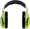 Peltor Kid - Gehoorbescherming - SNR 27 dB - Neon groen