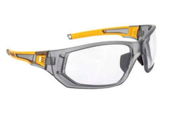 DeWalt MITER DPG112 - Veiligheidsbril - Transparant