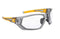 DeWalt MITER DPG112 - Veiligheidsbril - Transparant