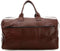 Still Nordic Clean XL Weekend Bag Brown