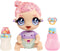 Glitter Babyz -pop serie 2 - Marina Finley (zeemeermin)