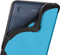 imoshion E-reader Hoesje - Geschikt voor Kobo Clara 2E, Tolino Shine 4 - Slim Soft Case Sleepcover Bookcase - Lichtblauw