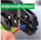 Quadrios 22T024 22T024 Krimpinzetstuk Adereindhulzen 0.25 tot 6 mm²