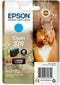 Epson C13T37824010 - Originele Inktcartridge - 700 pagina's - Cyaan
