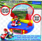 Radioklok Lexibook Mario Kart Projector met geluid