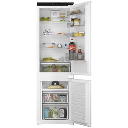 Etna KCS7178NFT - Koel-vriescombinatie - 242 l - No Frost - Energieklasse D
