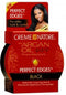 Creme Of Nature Argan Oil Perfect Edges Black 64 gr