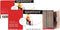 Ahrend Ofc-staple1 Nieten 24/6 Verzinkt Doos van 1000 Stuks