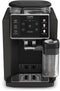 Krups EA912910 - Volautomatische koffiemachine - 6 dranken versgemalen koffie - Compact design