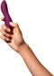 Dame Products - Dip Basic Vibrator Plum