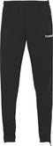 hummel Team TTS - Sportbroek - Ritszakken - Zwart - Maat XXL