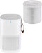 Hanseatic KJ150 - Toren luchtreiniger - Refurbished (zeer goed) - Wit