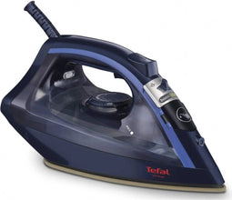 Tefal FV 1713 - Stoomstrijkijzer - 2000W - 24g/min stoomoutput - 90g stoomstoot